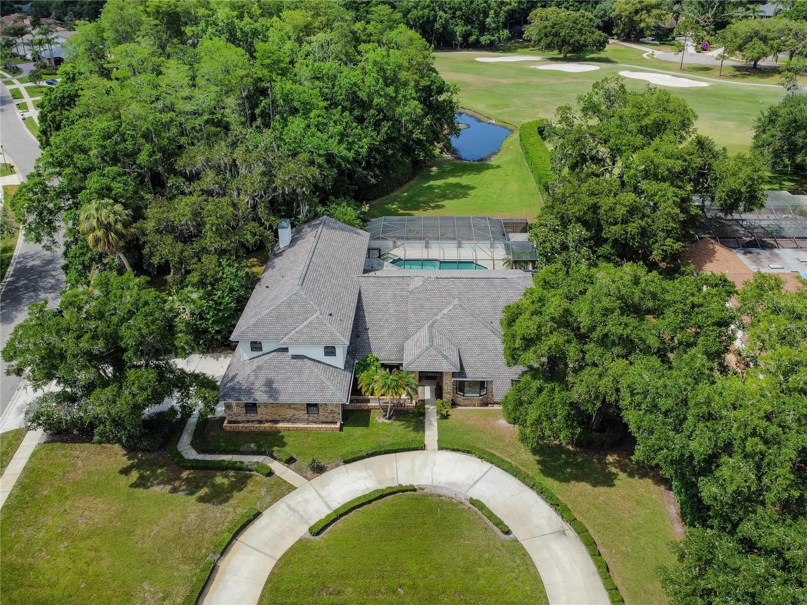 2901 ST ANDREWS BLVD, TARPON SPRINGS, FL, 34688