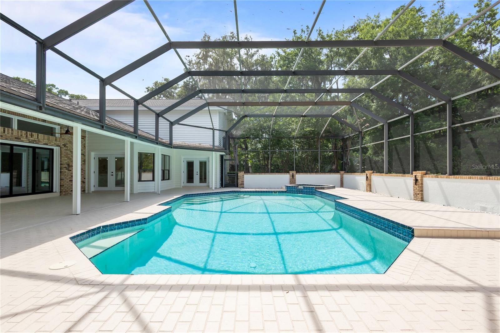 2901 ST ANDREWS BLVD, TARPON SPRINGS, FL, 34688
