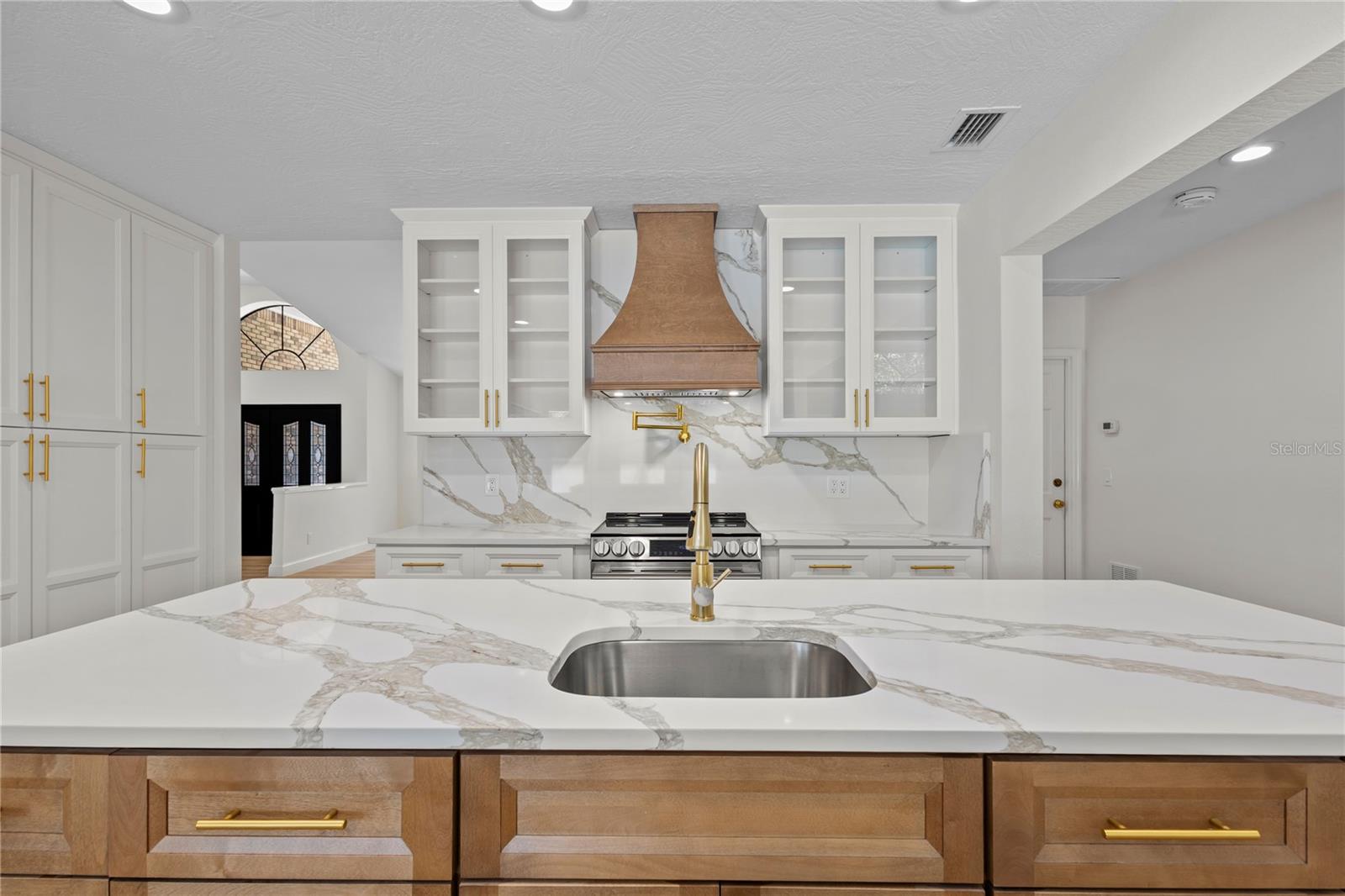 2901 ST ANDREWS BLVD, TARPON SPRINGS, FL, 34688