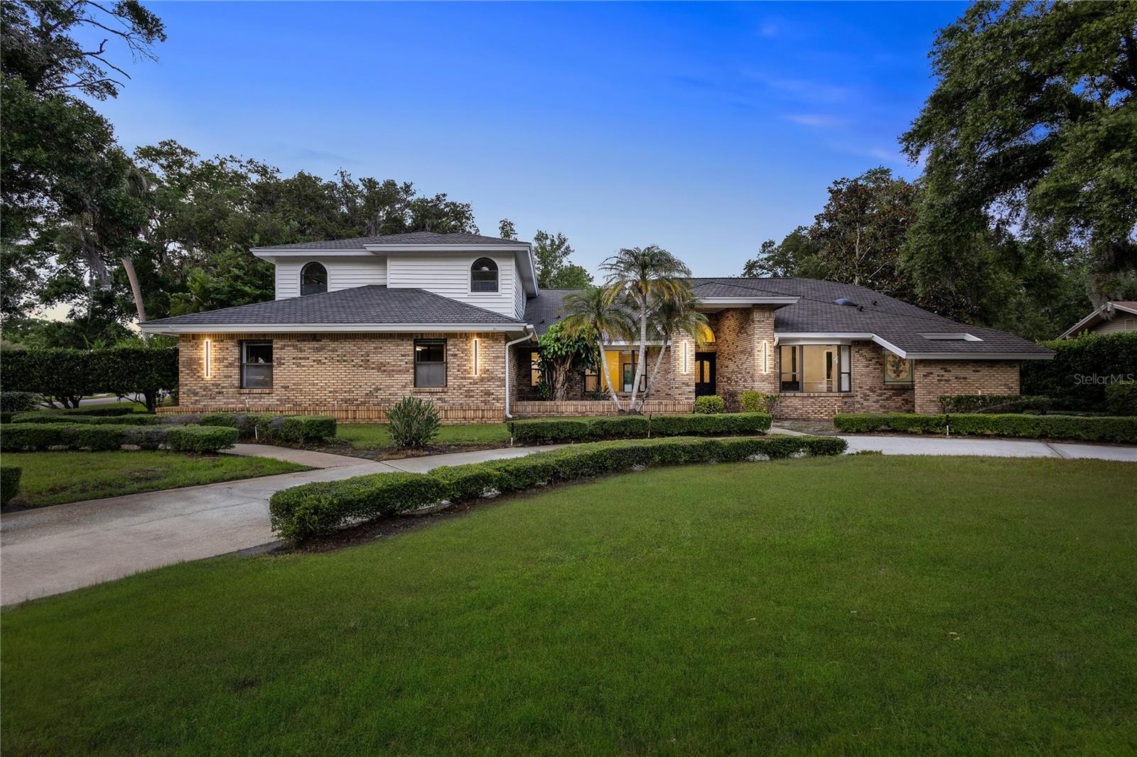 2901 ST ANDREWS BLVD, TARPON SPRINGS, FL, 34688