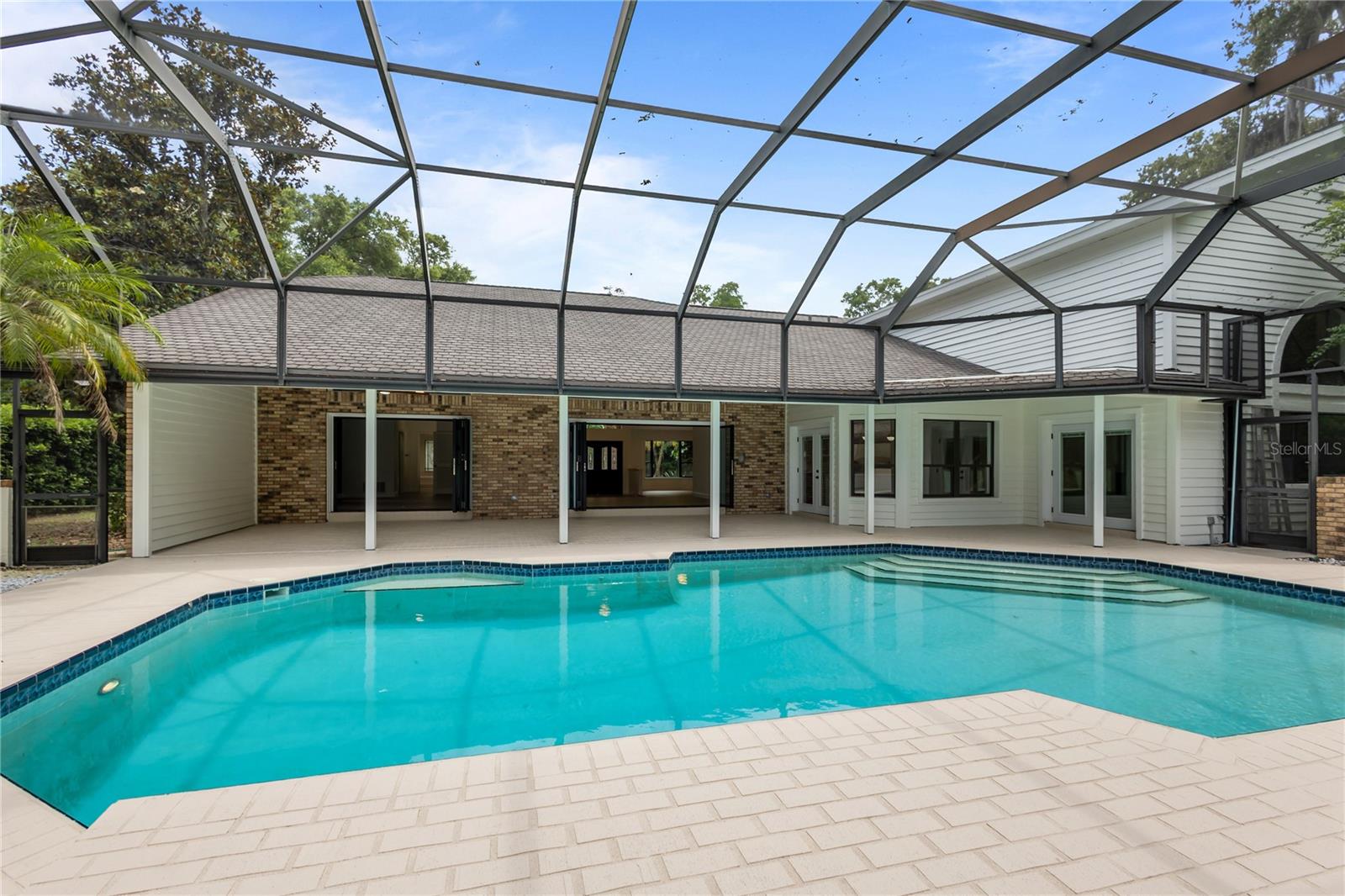 2901 ST ANDREWS BLVD, TARPON SPRINGS, FL, 34688