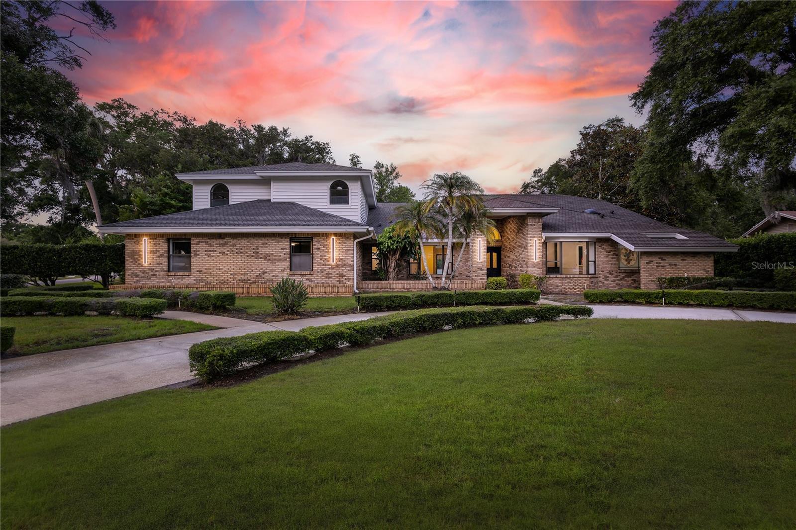 2901 ST ANDREWS BLVD, TARPON SPRINGS, FL, 34688