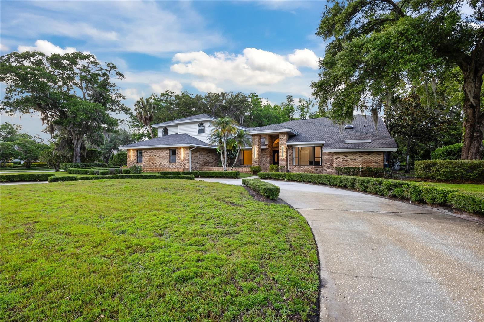 2901 ST ANDREWS BLVD, TARPON SPRINGS, FL, 34688
