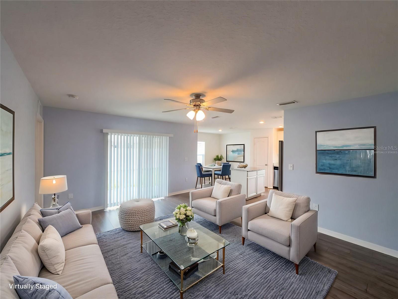 313 CAMELLIA CT, POINCIANA, FL, 34759