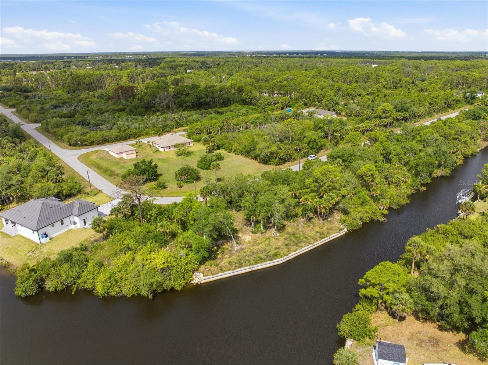 554 MCDILL DR, PORT CHARLOTTE, FL, 33953