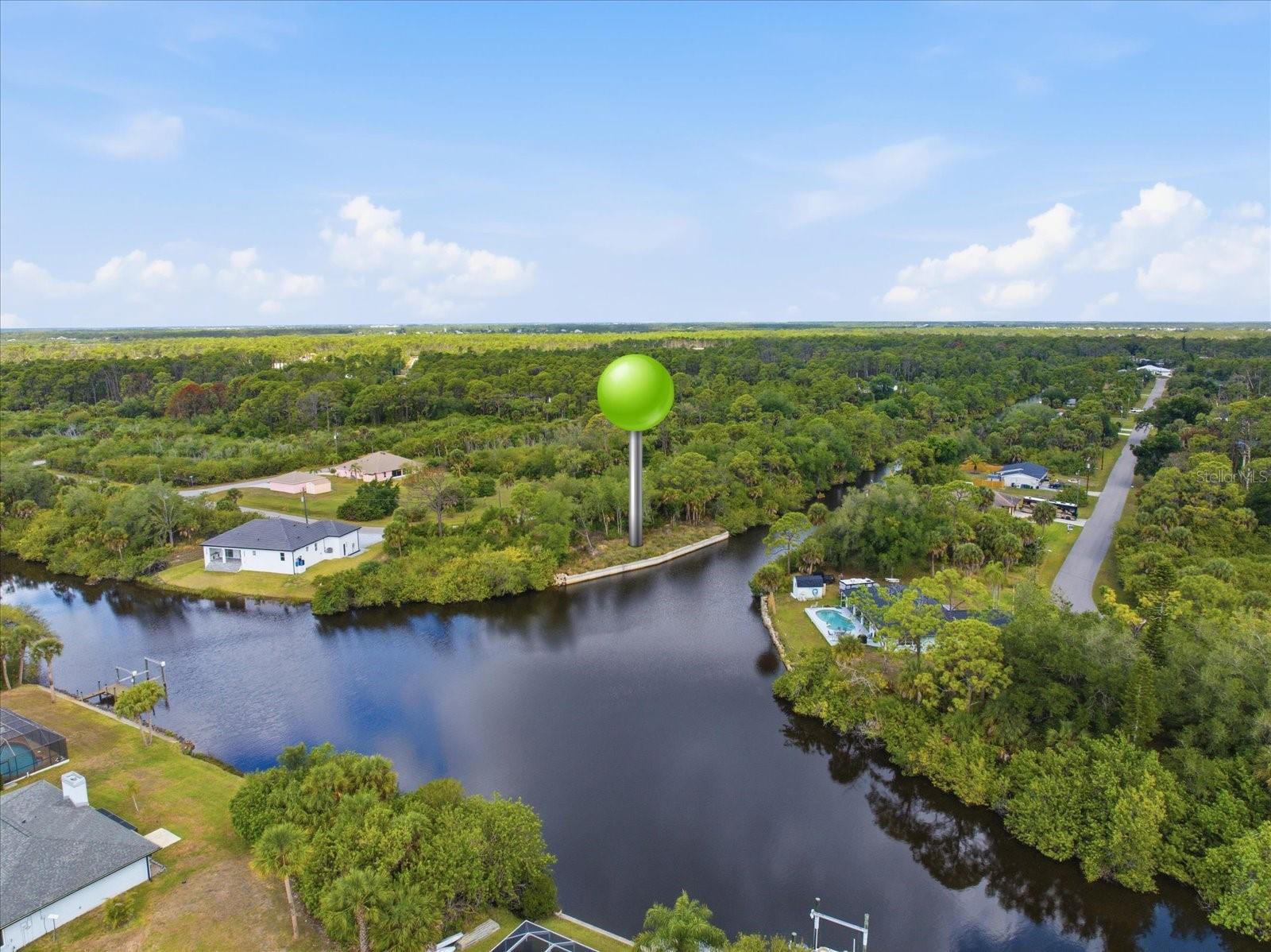 554 MCDILL DR, PORT CHARLOTTE, FL, 33953
