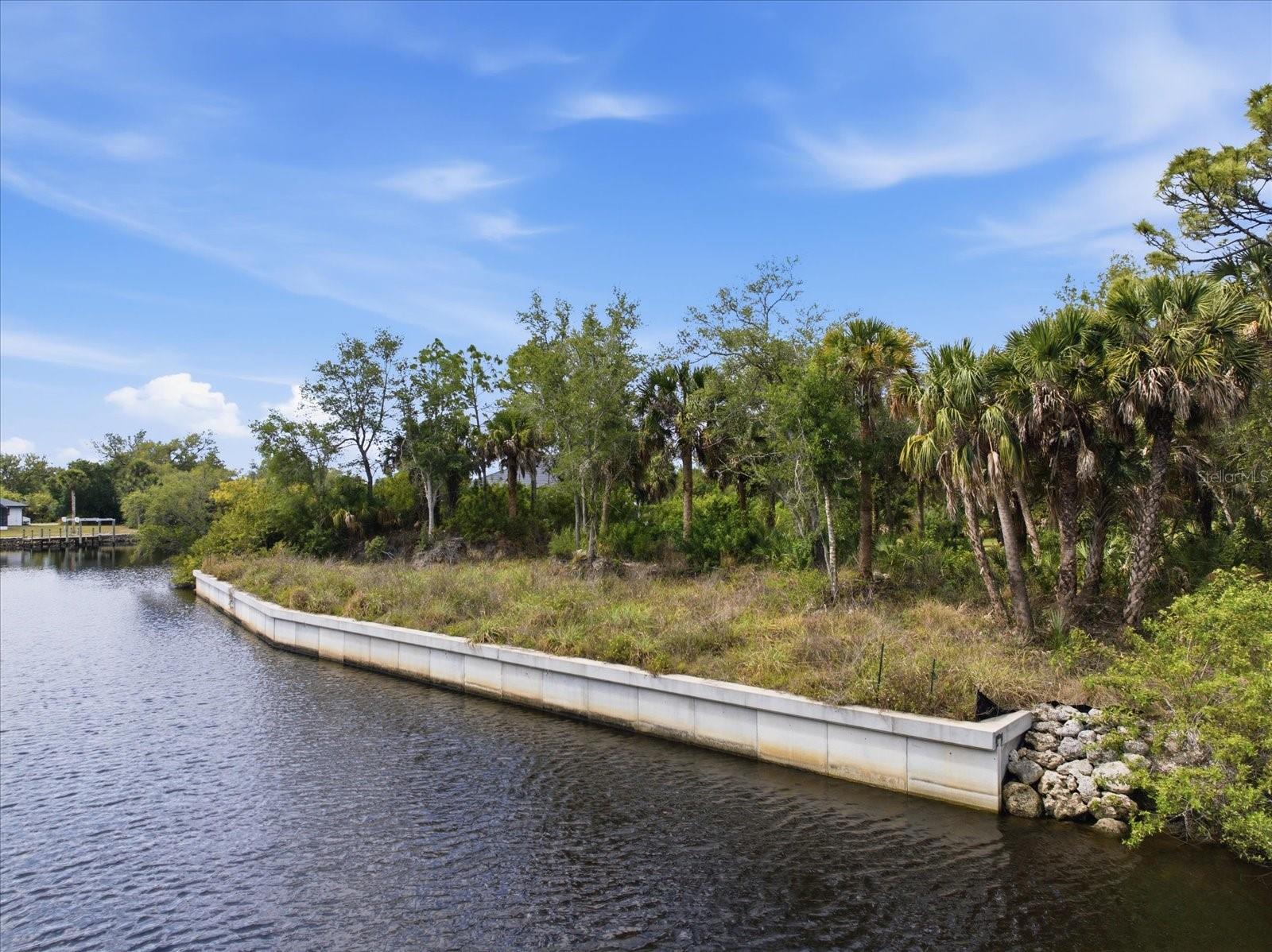 554 MCDILL DR, PORT CHARLOTTE, FL, 33953