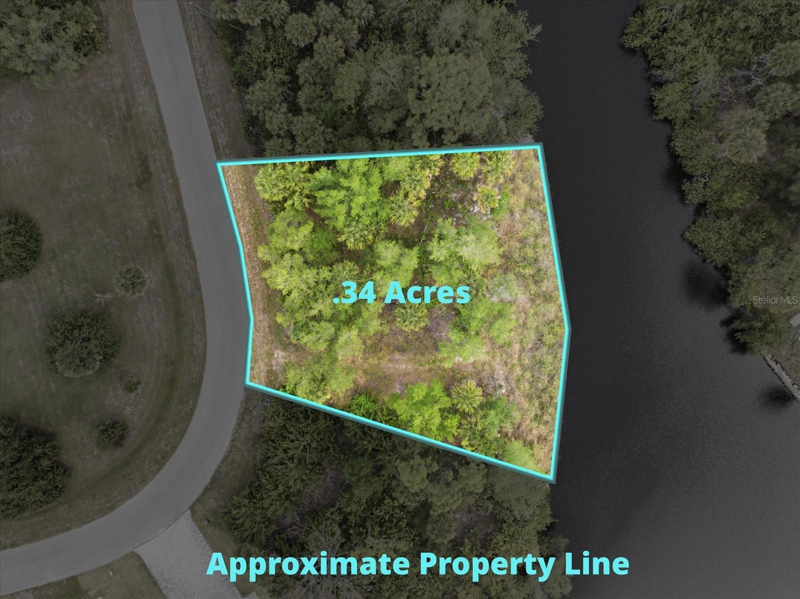 554 MCDILL DR, PORT CHARLOTTE, FL, 33953