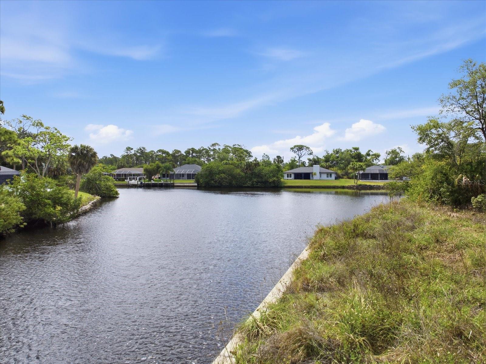 554 MCDILL DR, PORT CHARLOTTE, FL, 33953