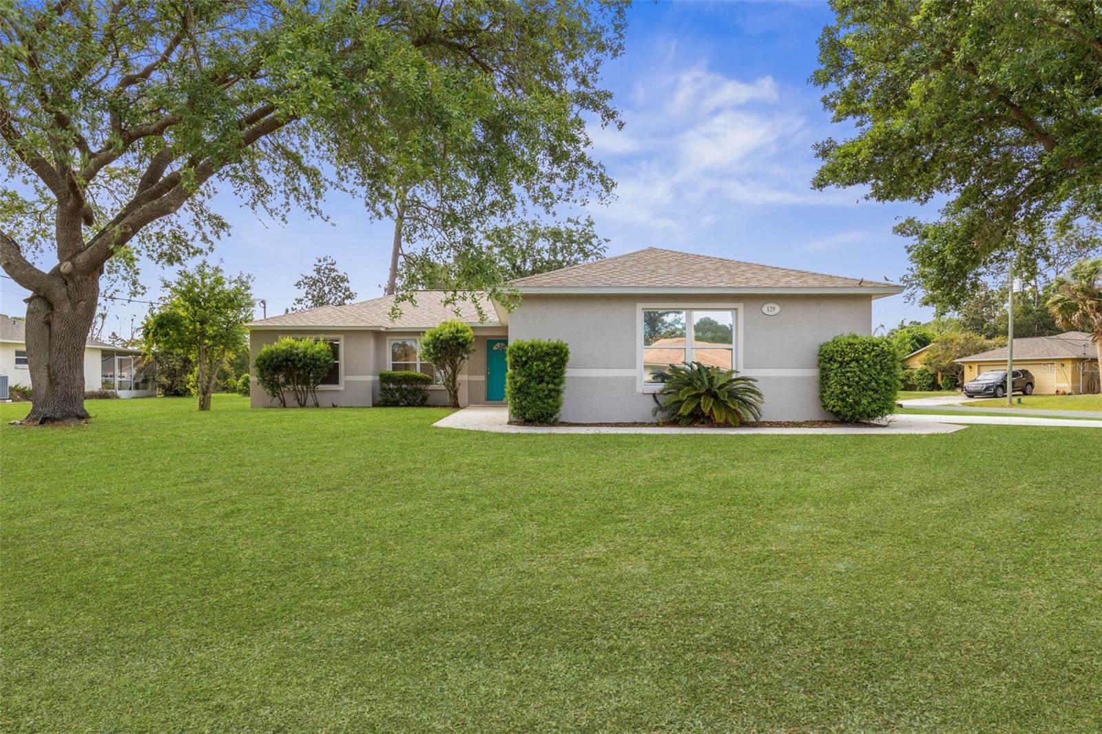 129 BAYSIDE DR, PALM COAST, FL, 32137