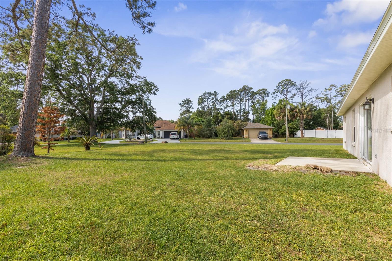 129 BAYSIDE DR, PALM COAST, FL, 32137