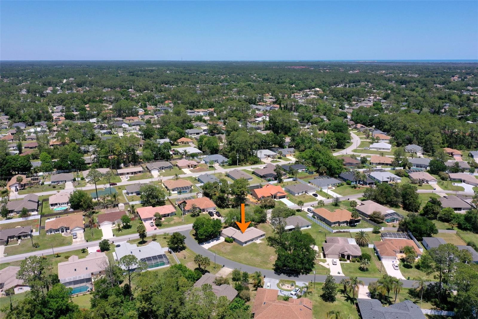 129 BAYSIDE DR, PALM COAST, FL, 32137