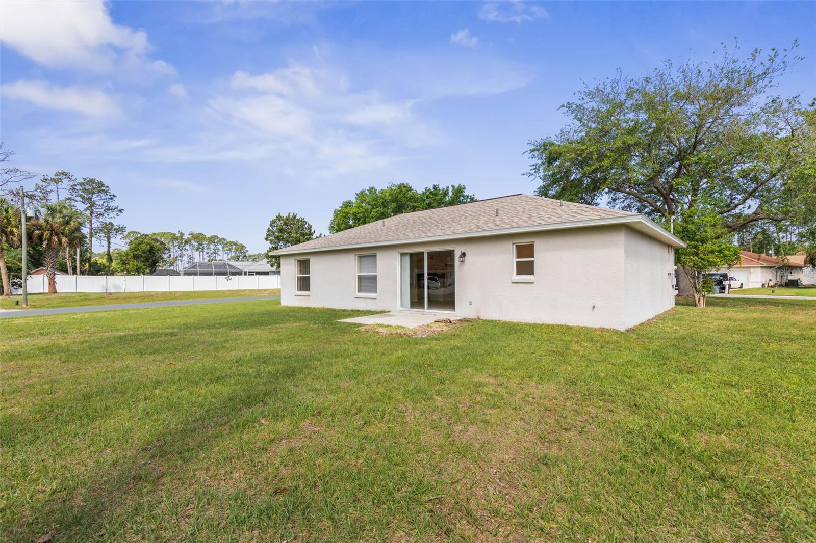 129 BAYSIDE DR, PALM COAST, FL, 32137