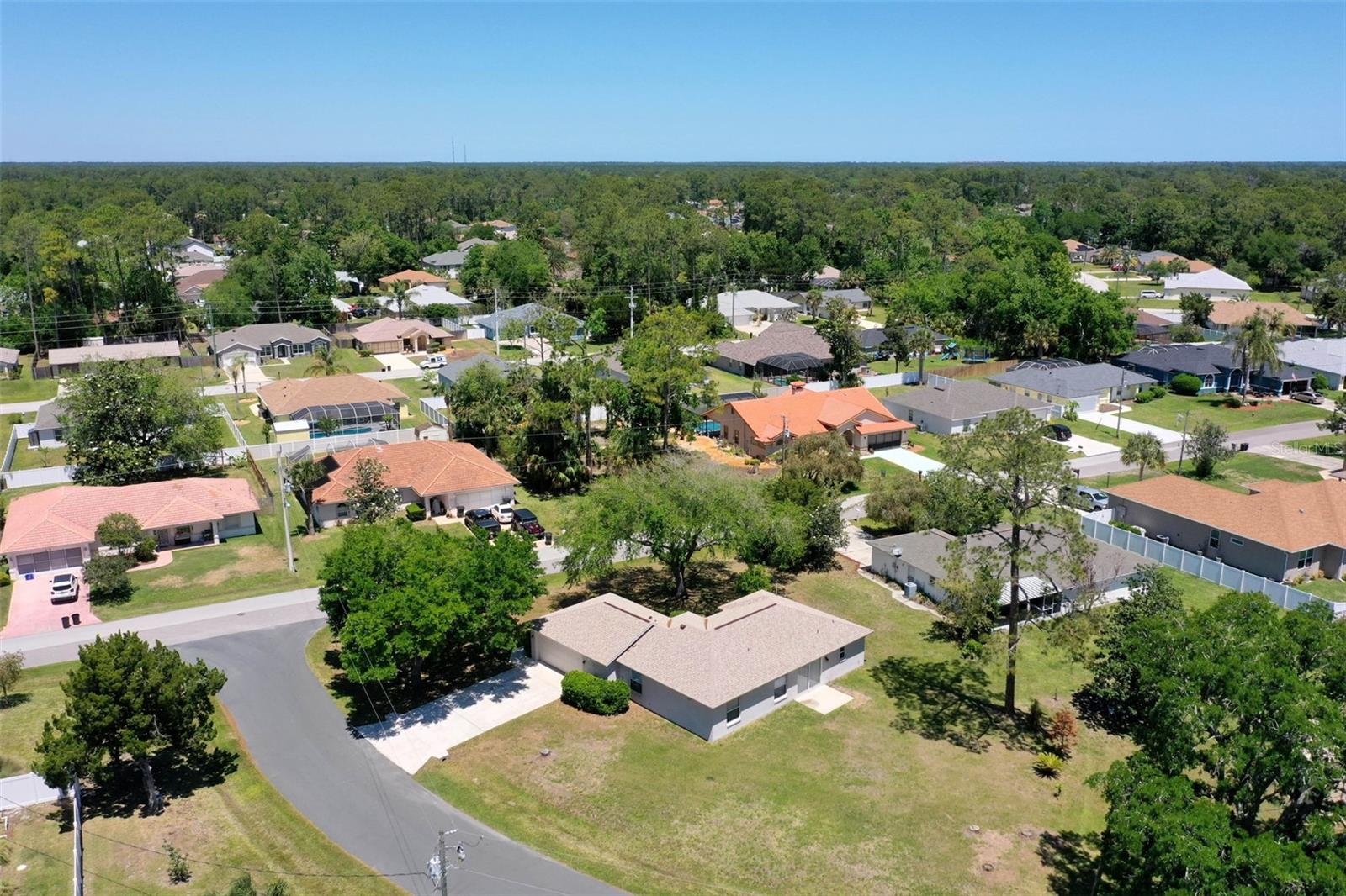 129 BAYSIDE DR, PALM COAST, FL, 32137