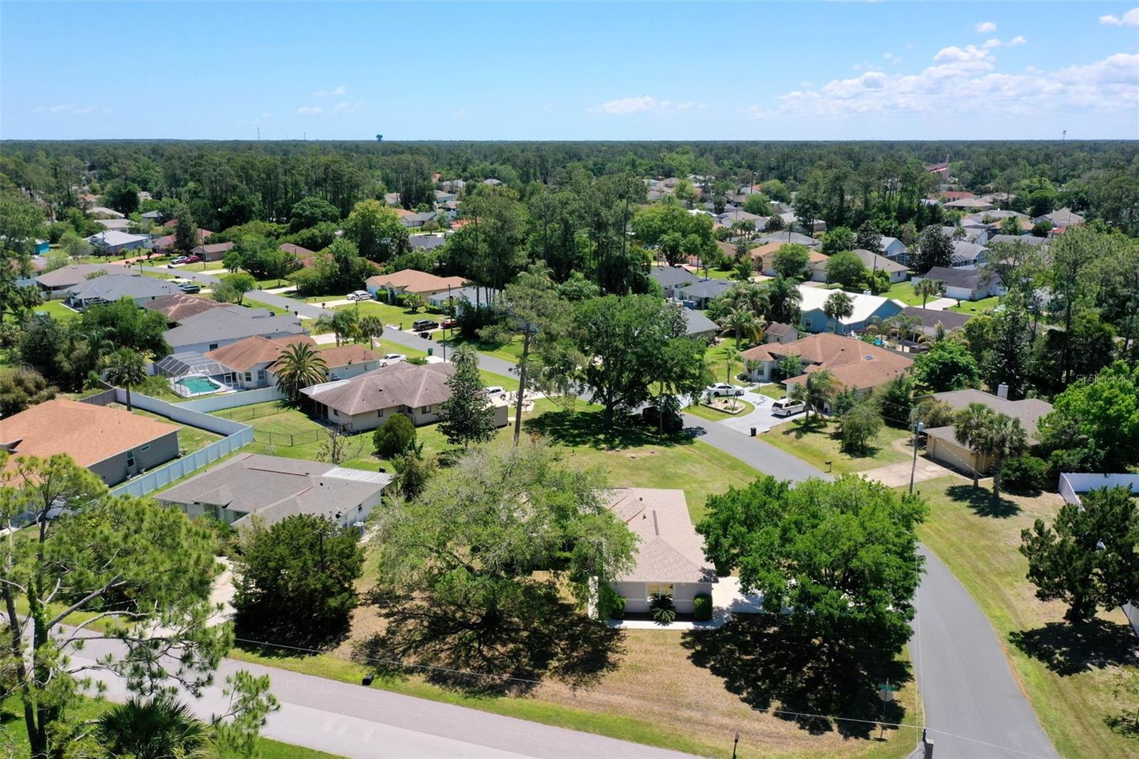 129 BAYSIDE DR, PALM COAST, FL, 32137
