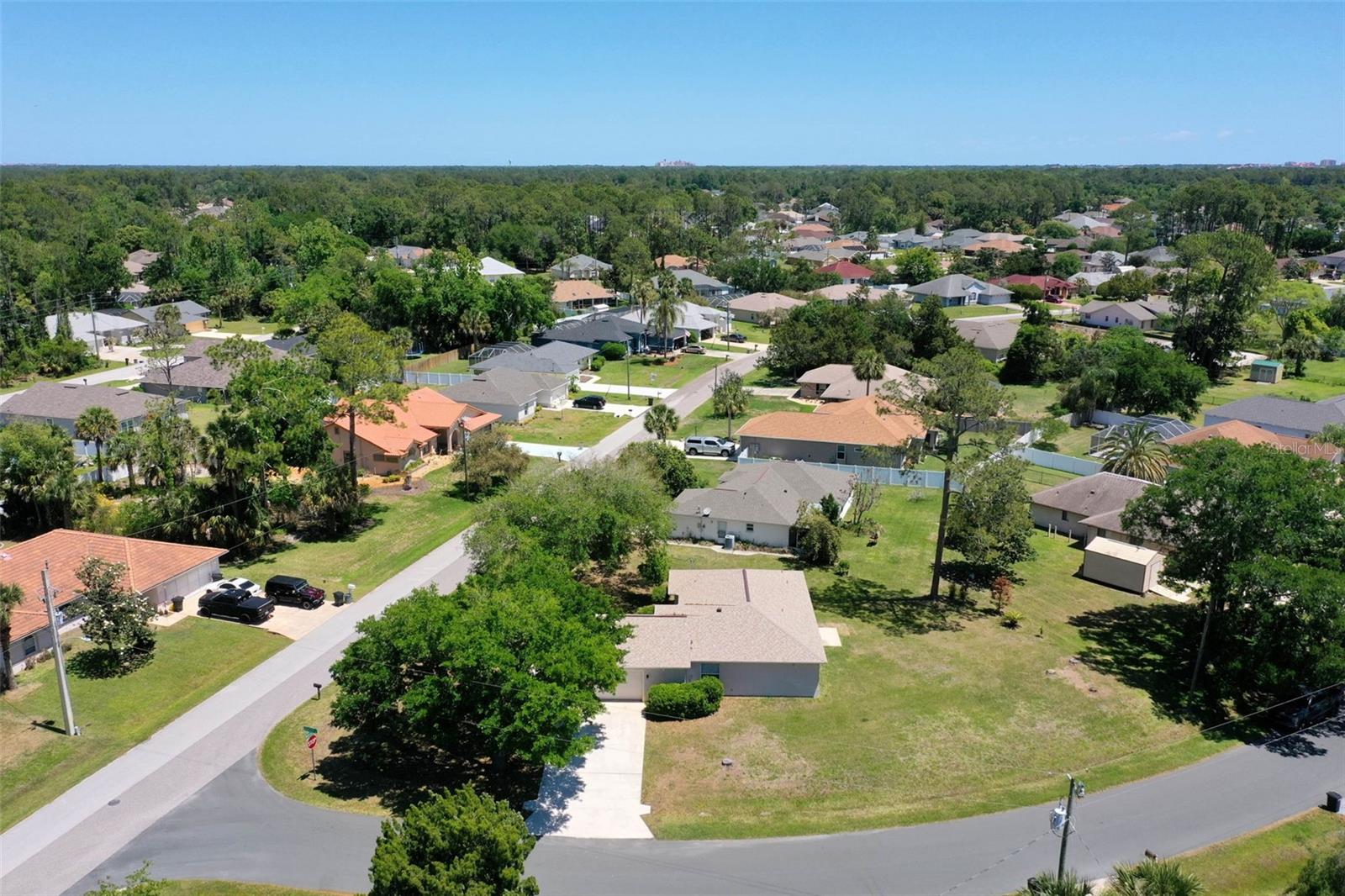 129 BAYSIDE DR, PALM COAST, FL, 32137