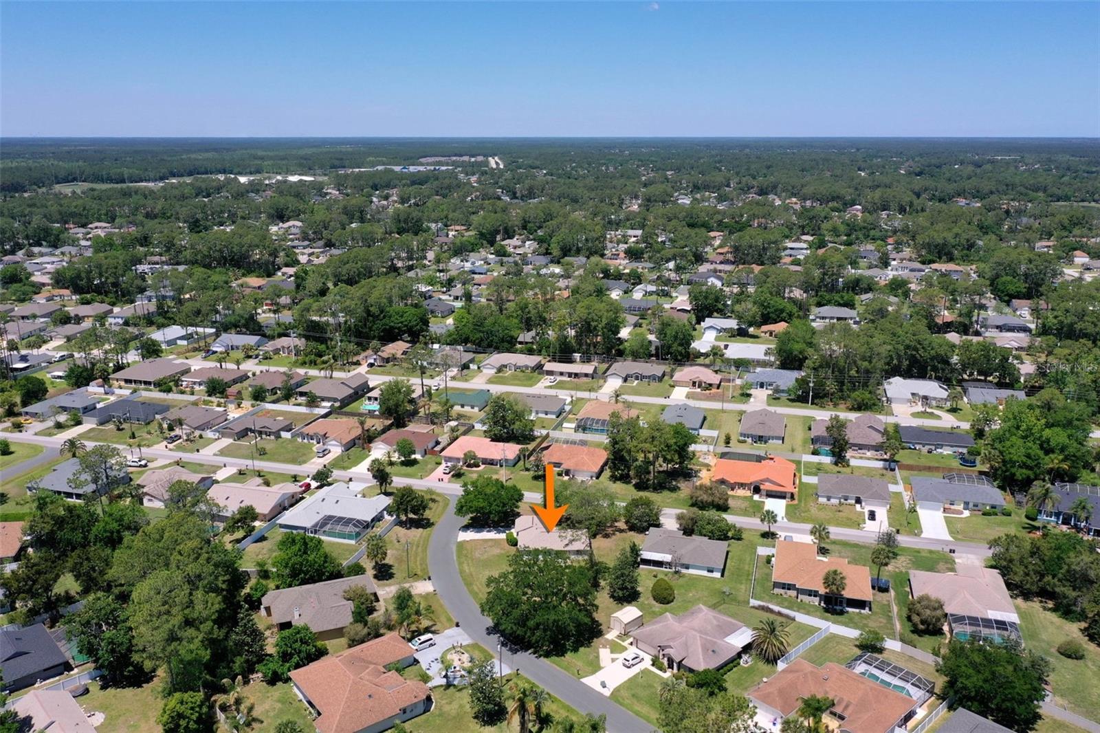 129 BAYSIDE DR, PALM COAST, FL, 32137