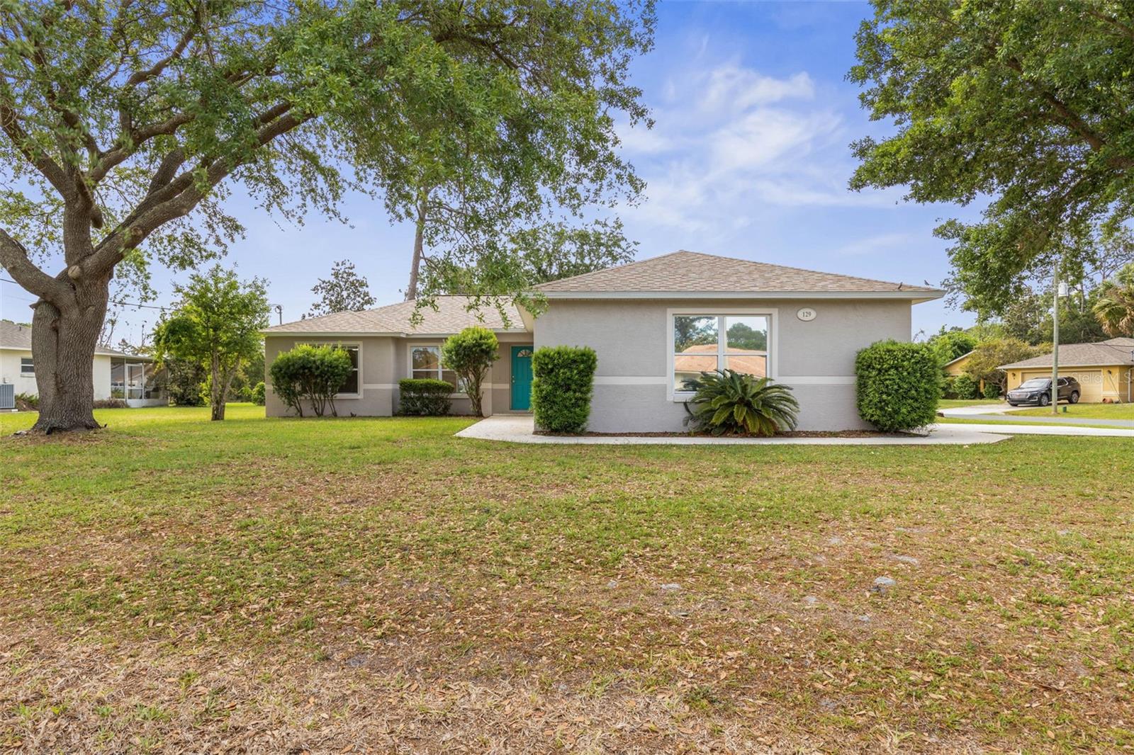 129 BAYSIDE DR, PALM COAST, FL, 32137