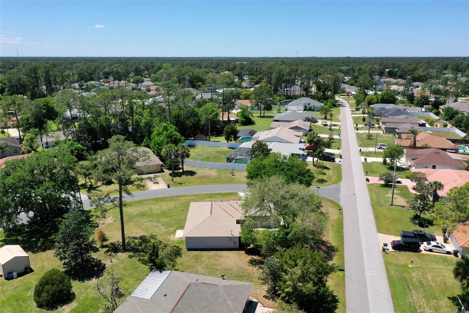 129 BAYSIDE DR, PALM COAST, FL, 32137