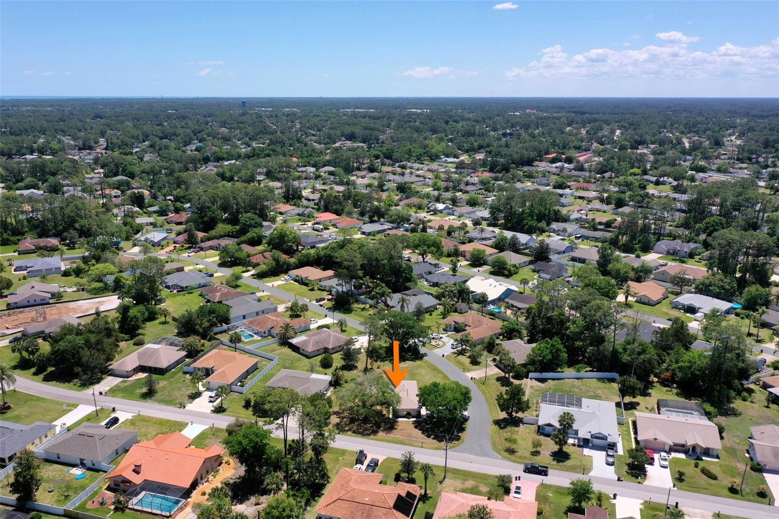 129 BAYSIDE DR, PALM COAST, FL, 32137