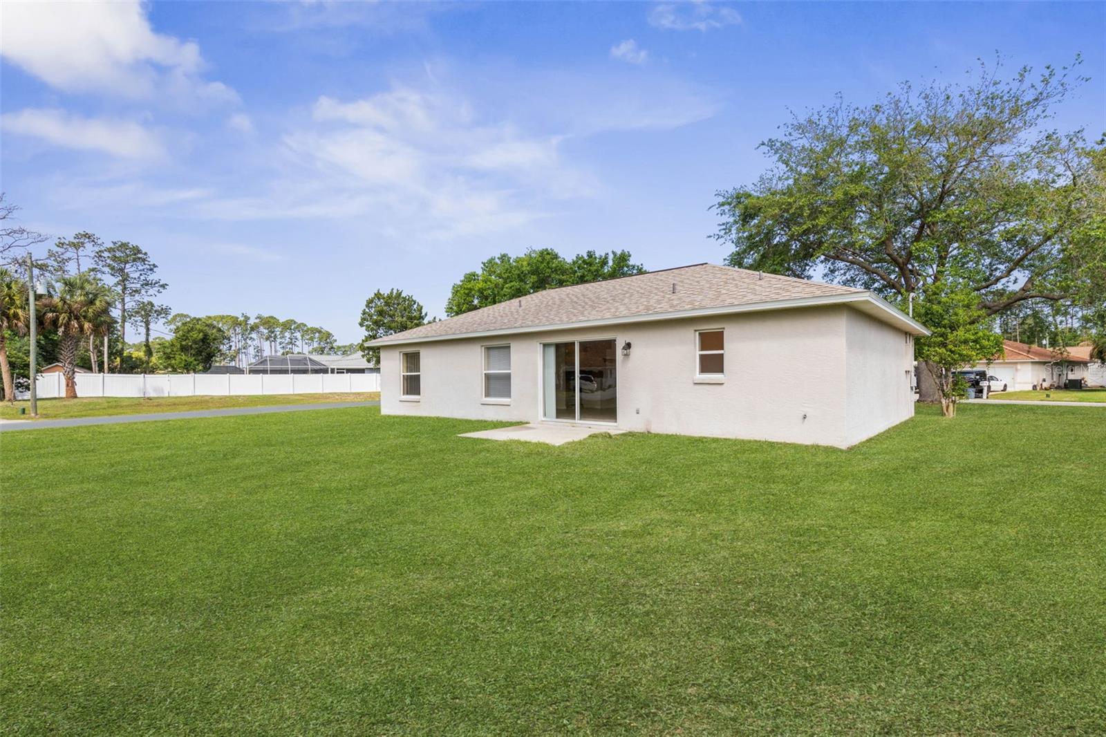 129 BAYSIDE DR, PALM COAST, FL, 32137