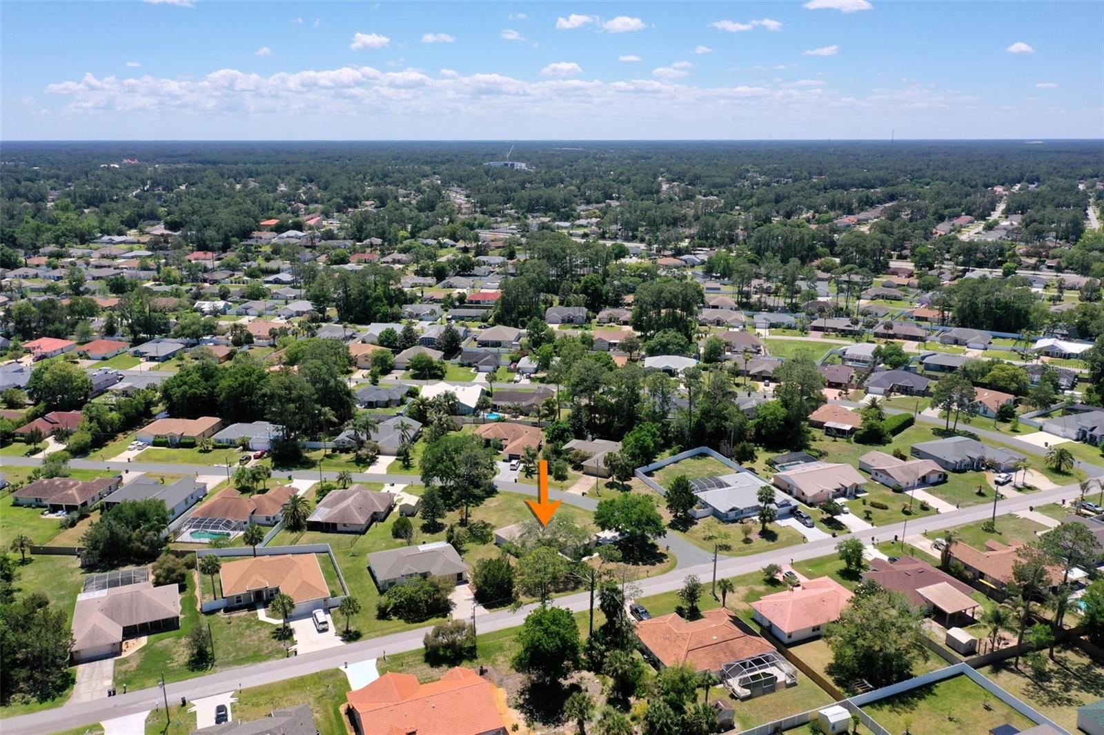 129 BAYSIDE DR, PALM COAST, FL, 32137