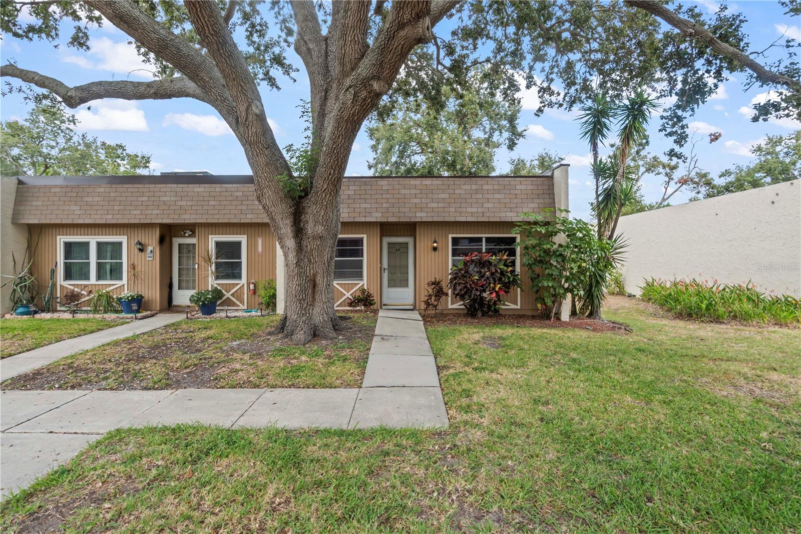 11511 113TH ST #4F, LARGO, FL, 33778
