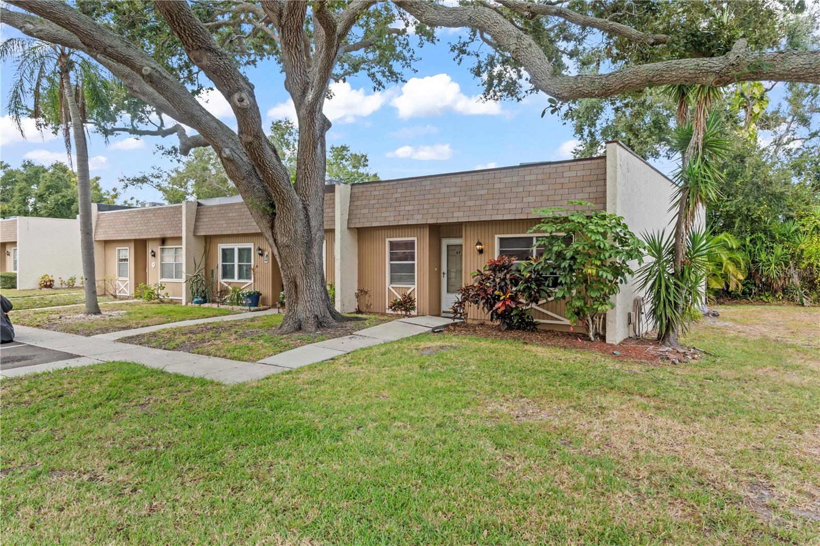 11511 113TH ST #4F, LARGO, FL, 33778