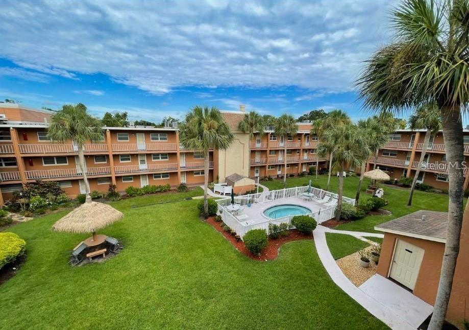 12760 INDIAN ROCKS RD #1031, LARGO, FL, 33774