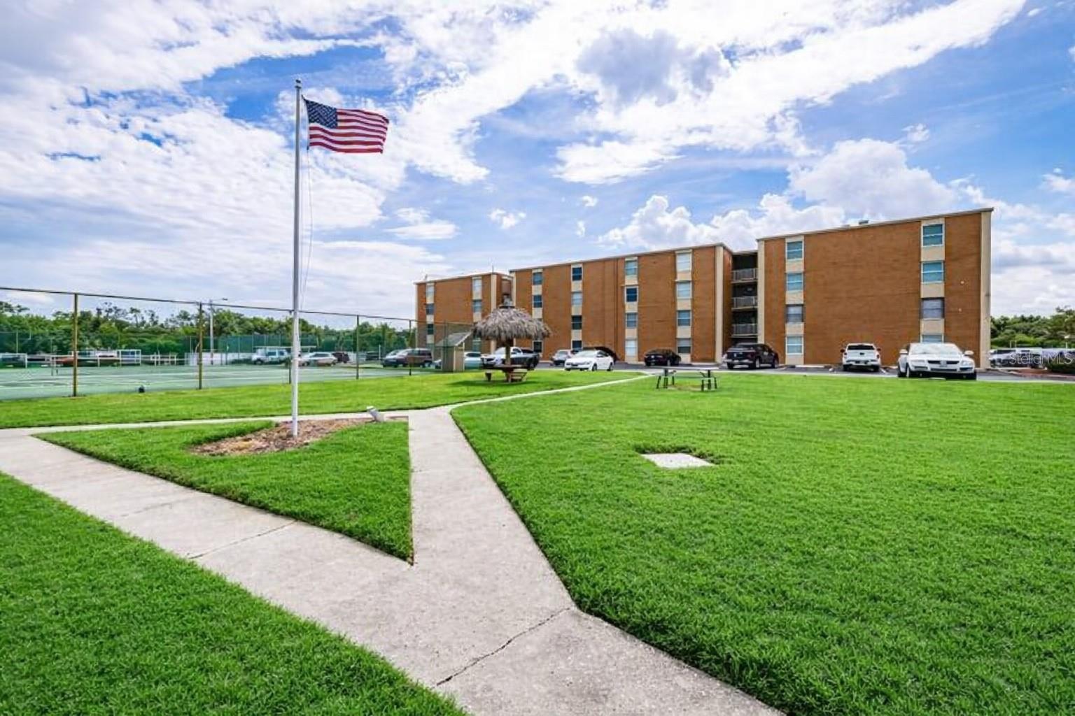 12760 INDIAN ROCKS RD #1031, LARGO, FL, 33774