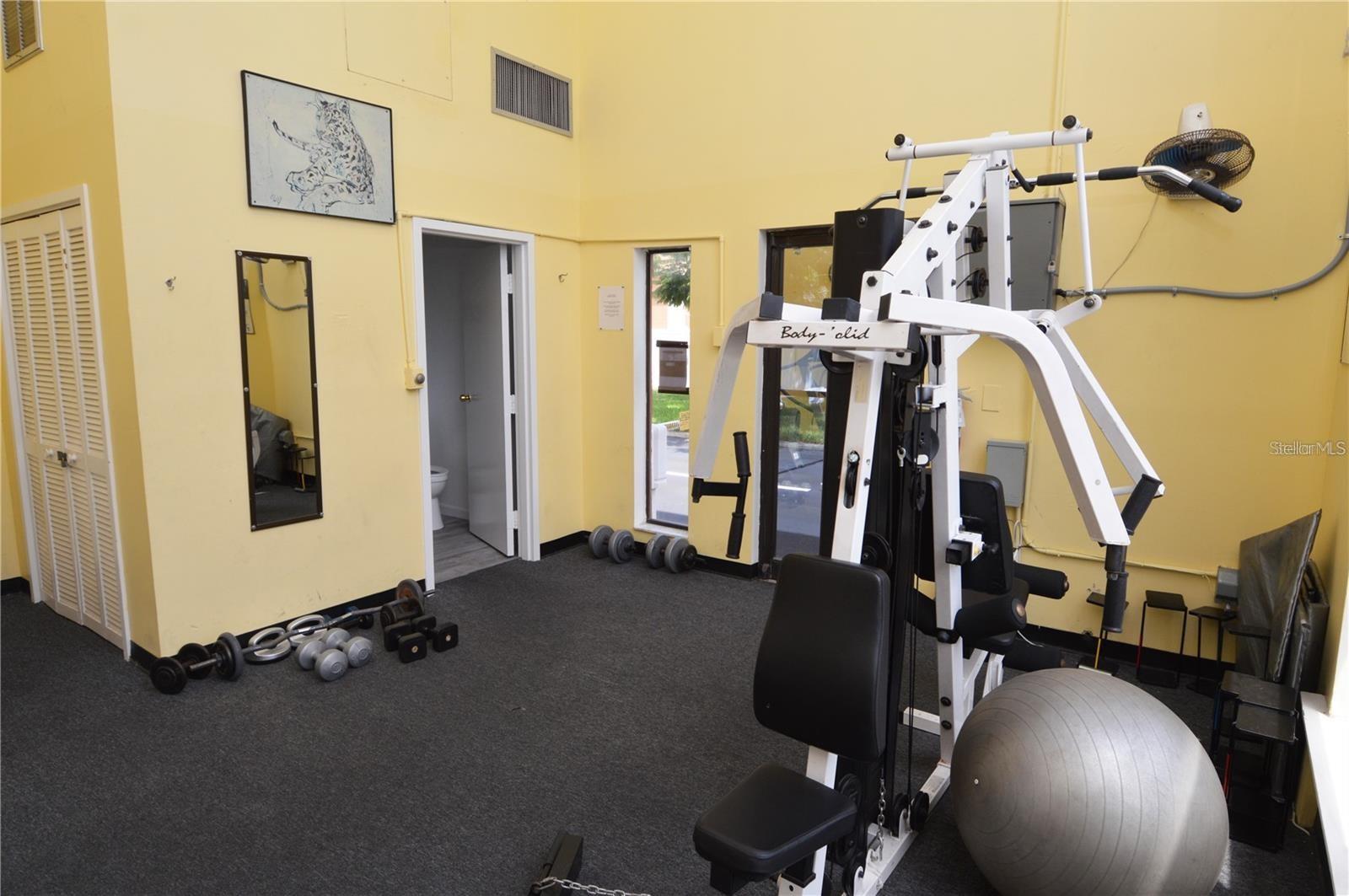 12760 INDIAN ROCKS RD #1031, LARGO, FL, 33774