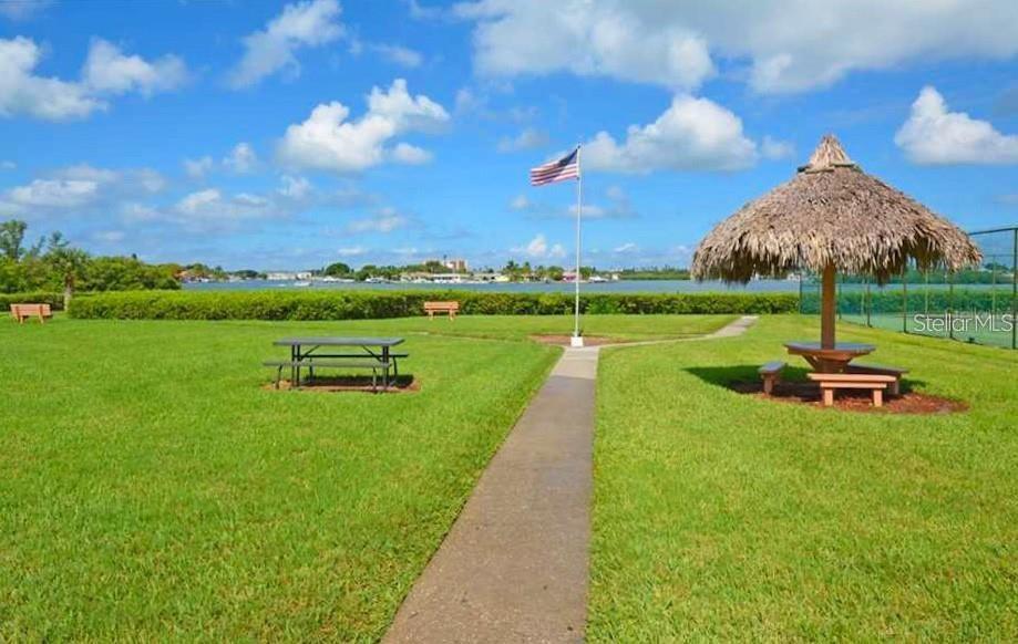 12760 INDIAN ROCKS RD #1031, LARGO, FL, 33774