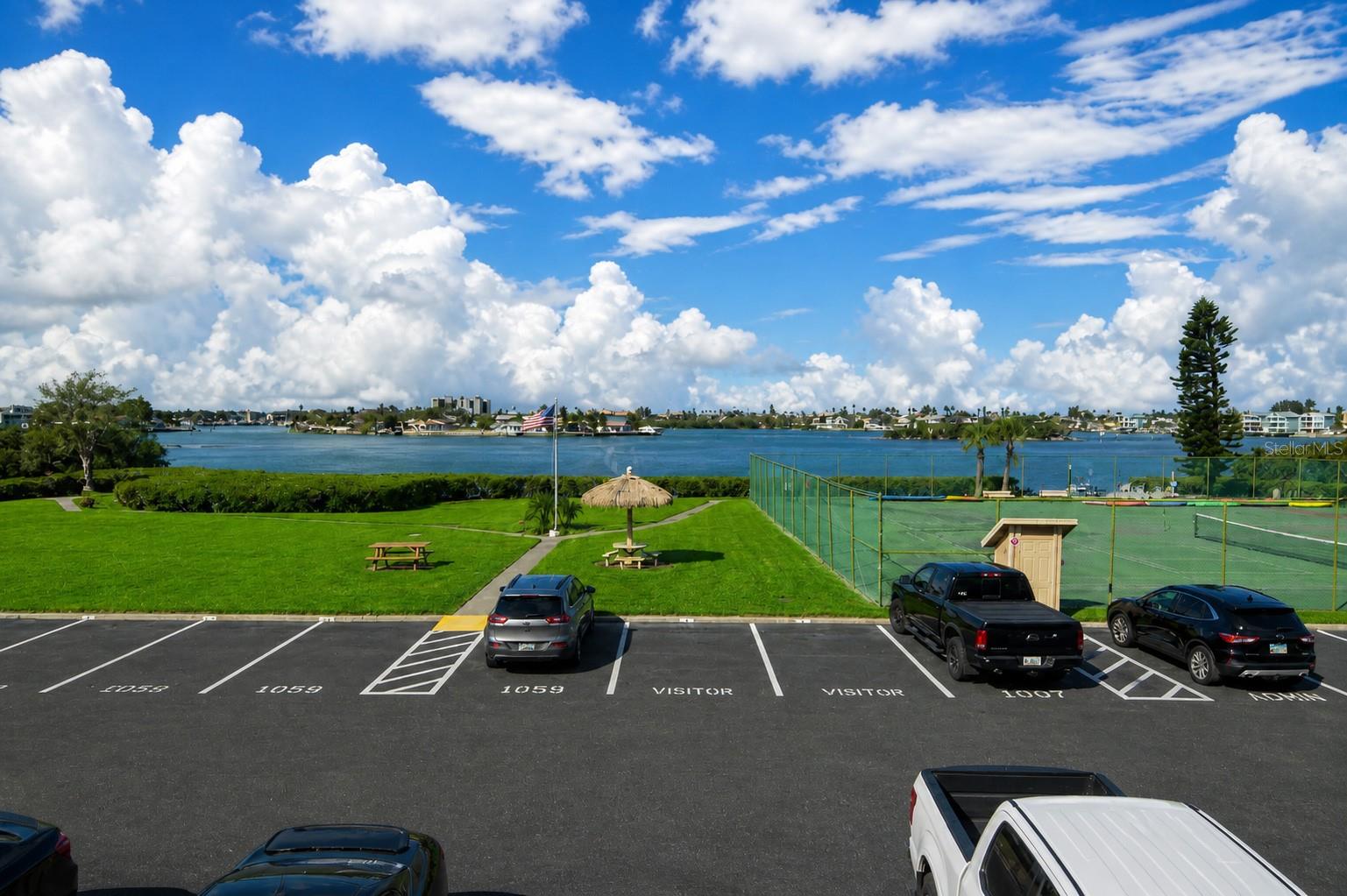 12760 INDIAN ROCKS RD #1031, LARGO, FL, 33774