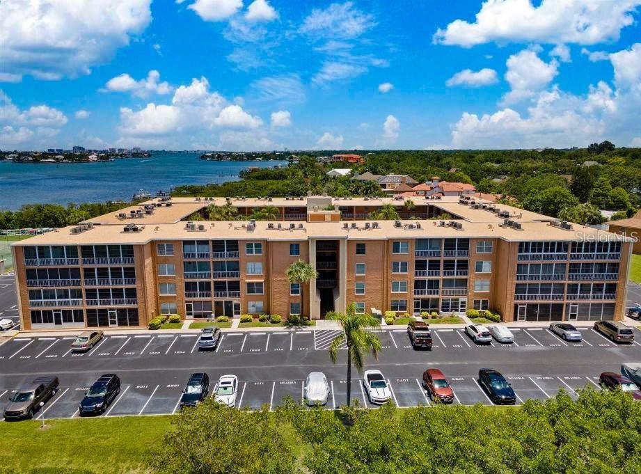 12760 INDIAN ROCKS RD #1031, LARGO, FL, 33774