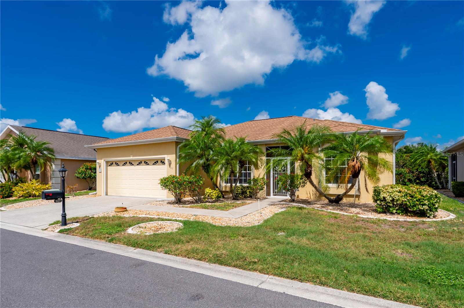 1637 PALACE CT, PUNTA GORDA, FL, 33980