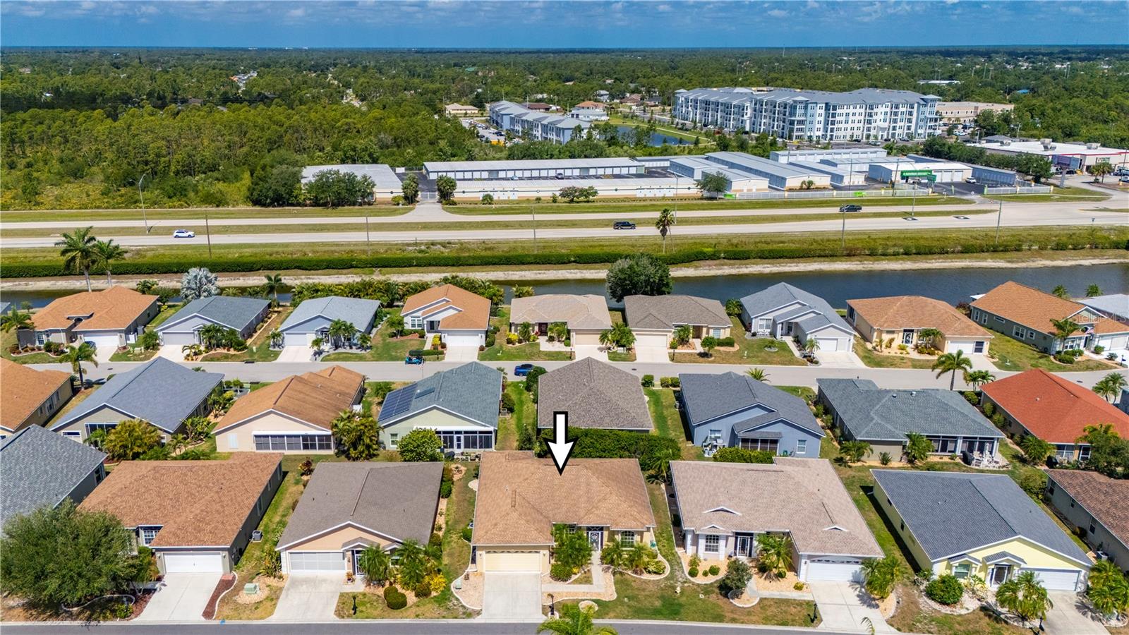 1637 PALACE CT, PUNTA GORDA, FL, 33980