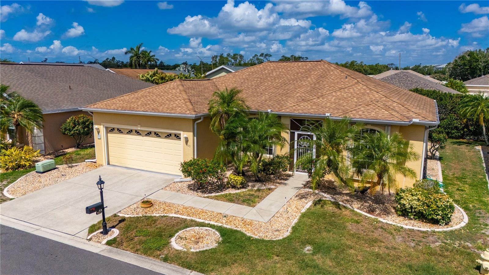1637 PALACE CT, PUNTA GORDA, FL, 33980