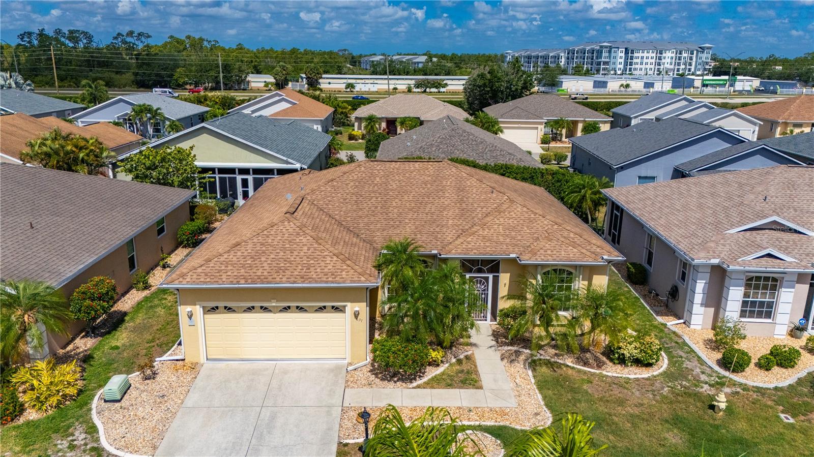 1637 PALACE CT, PUNTA GORDA, FL, 33980