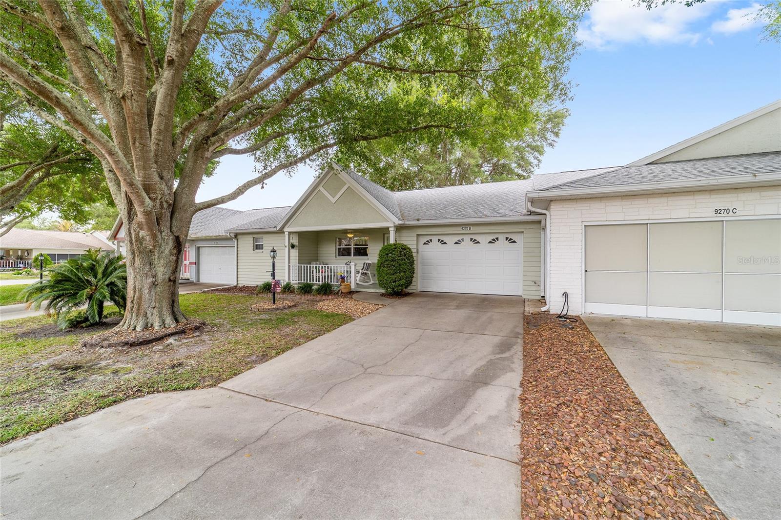 9270 SW 97TH ST #B, OCALA, FL, 34476