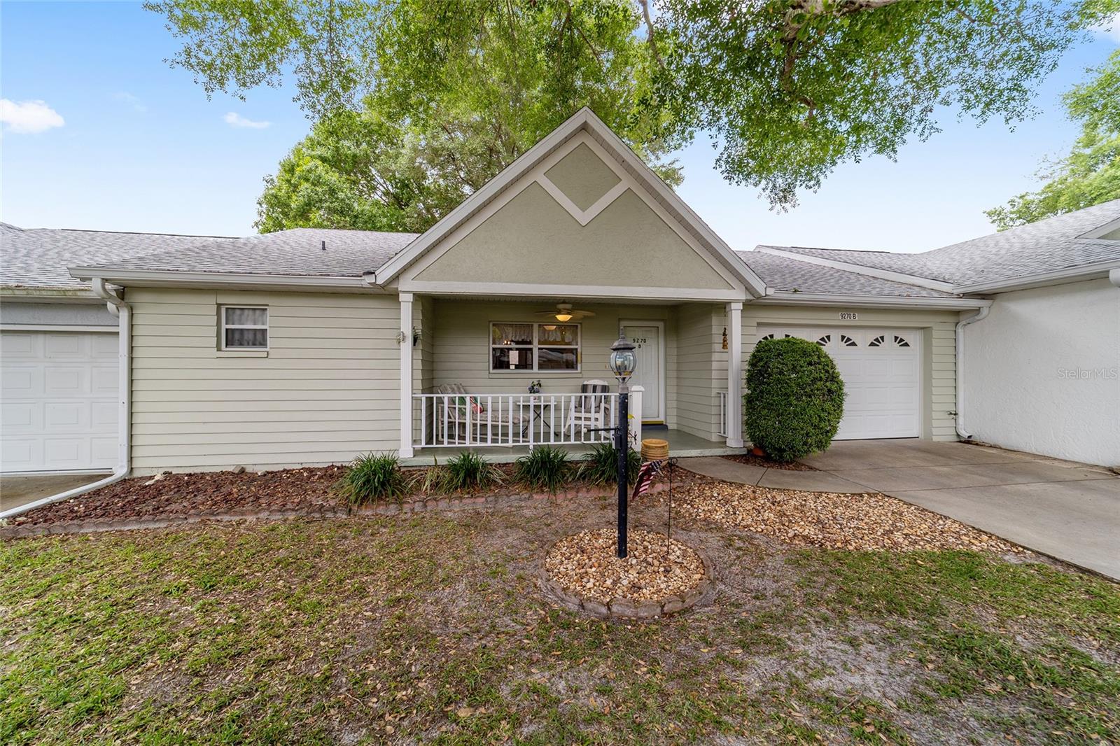 9270 SW 97TH ST #B, OCALA, FL, 34476