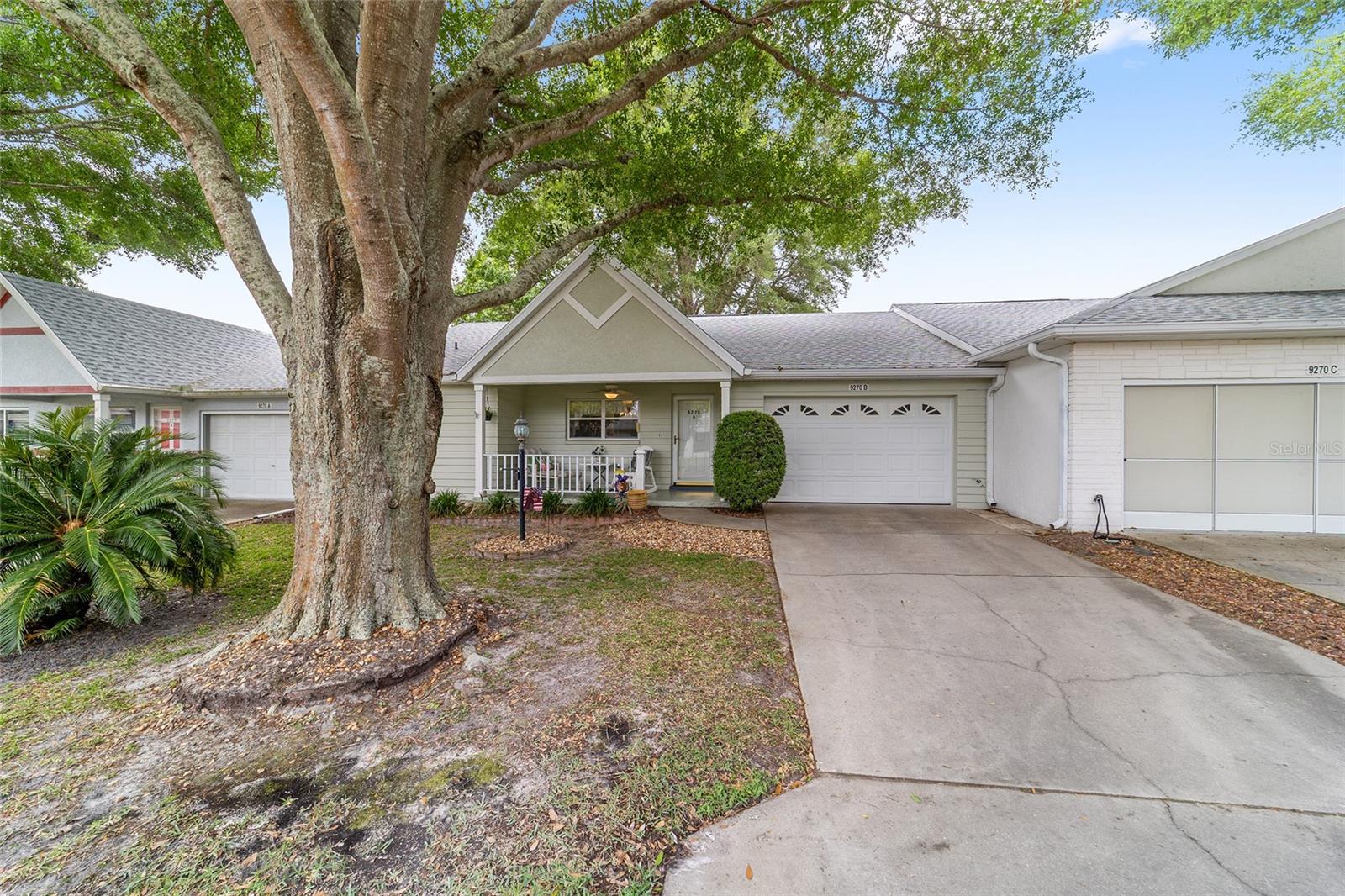 9270 SW 97TH ST #B, OCALA, FL, 34476