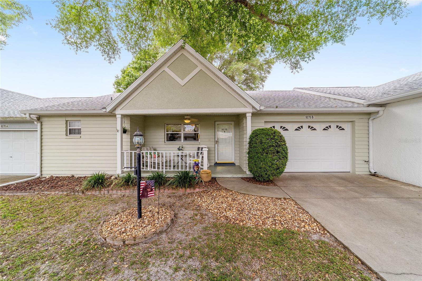9270 SW 97TH ST #B, OCALA, FL, 34476