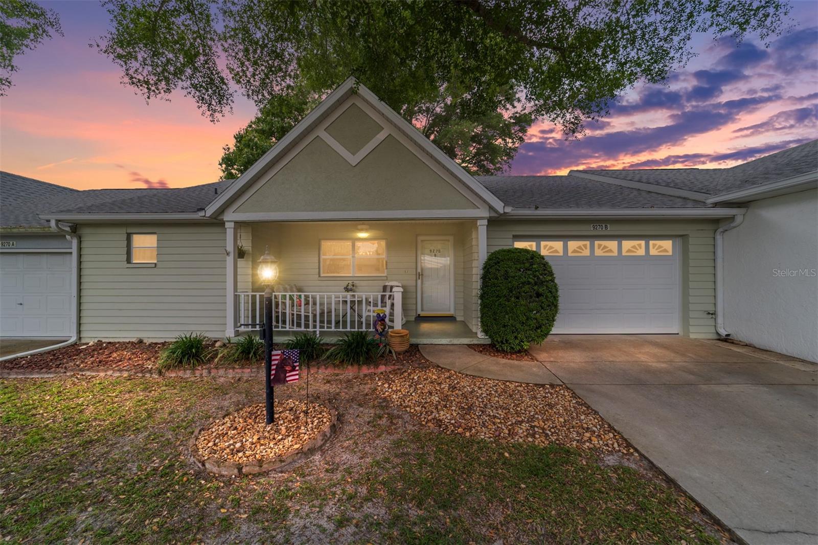 9270 SW 97TH ST #B, OCALA, FL, 34476