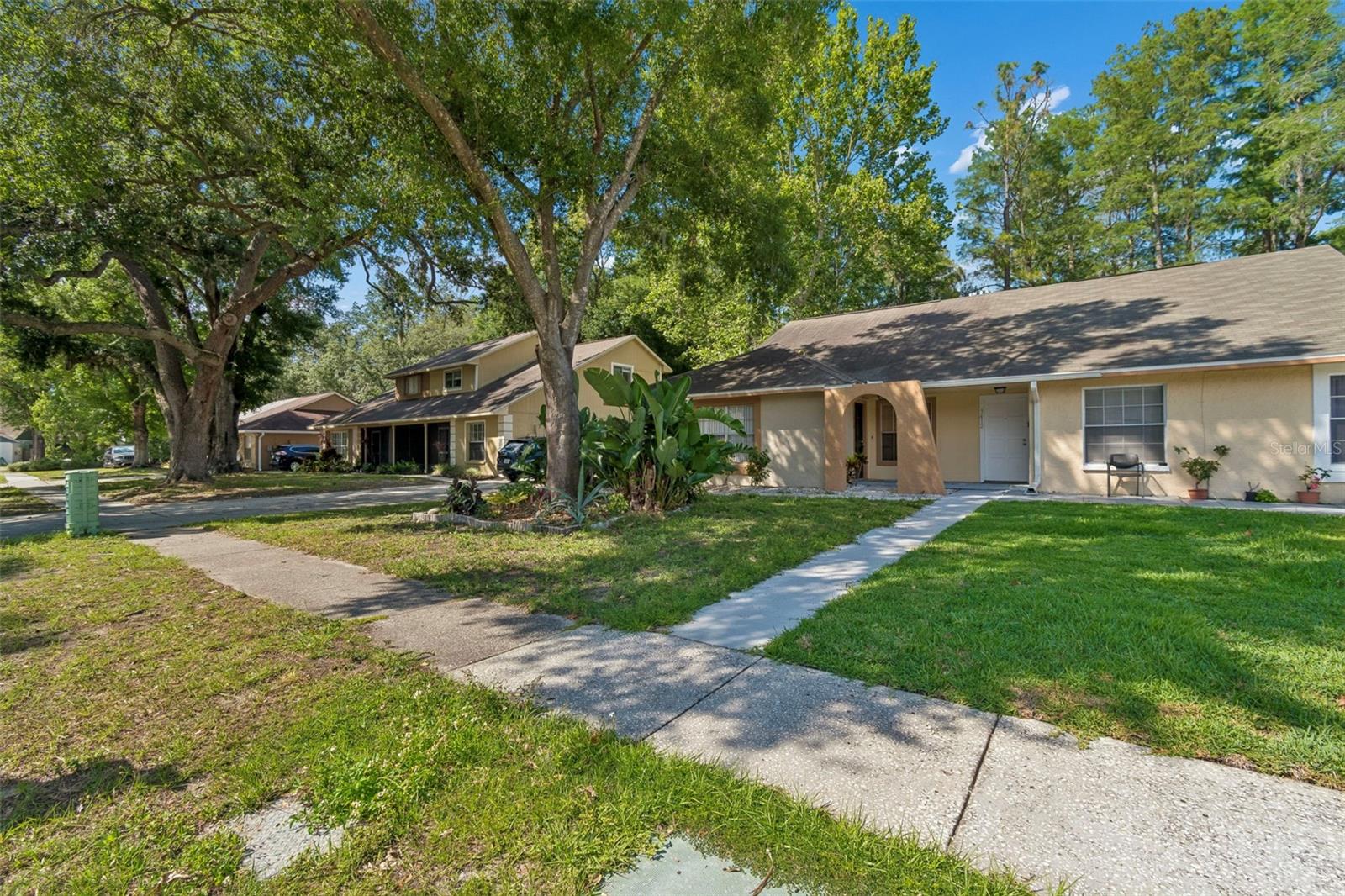 3410 LAUREL DALE DR, TAMPA, FL, 33618