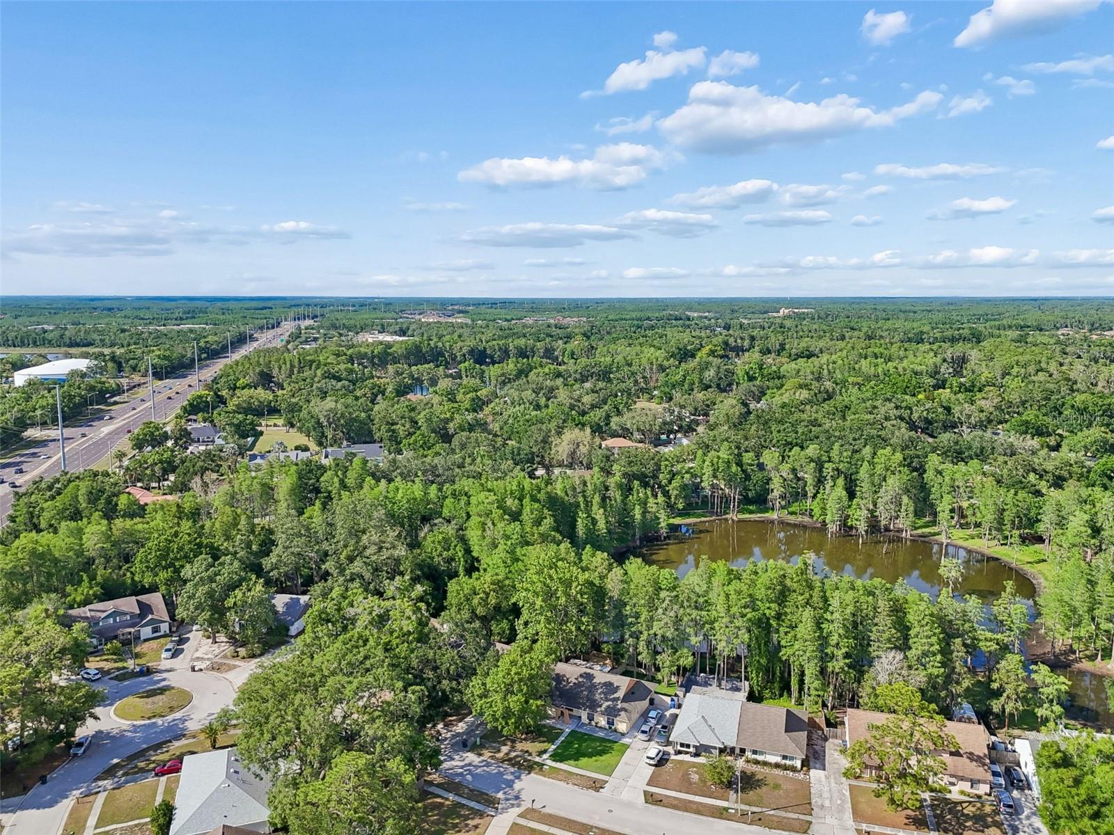 3410 LAUREL DALE DR, TAMPA, FL, 33618
