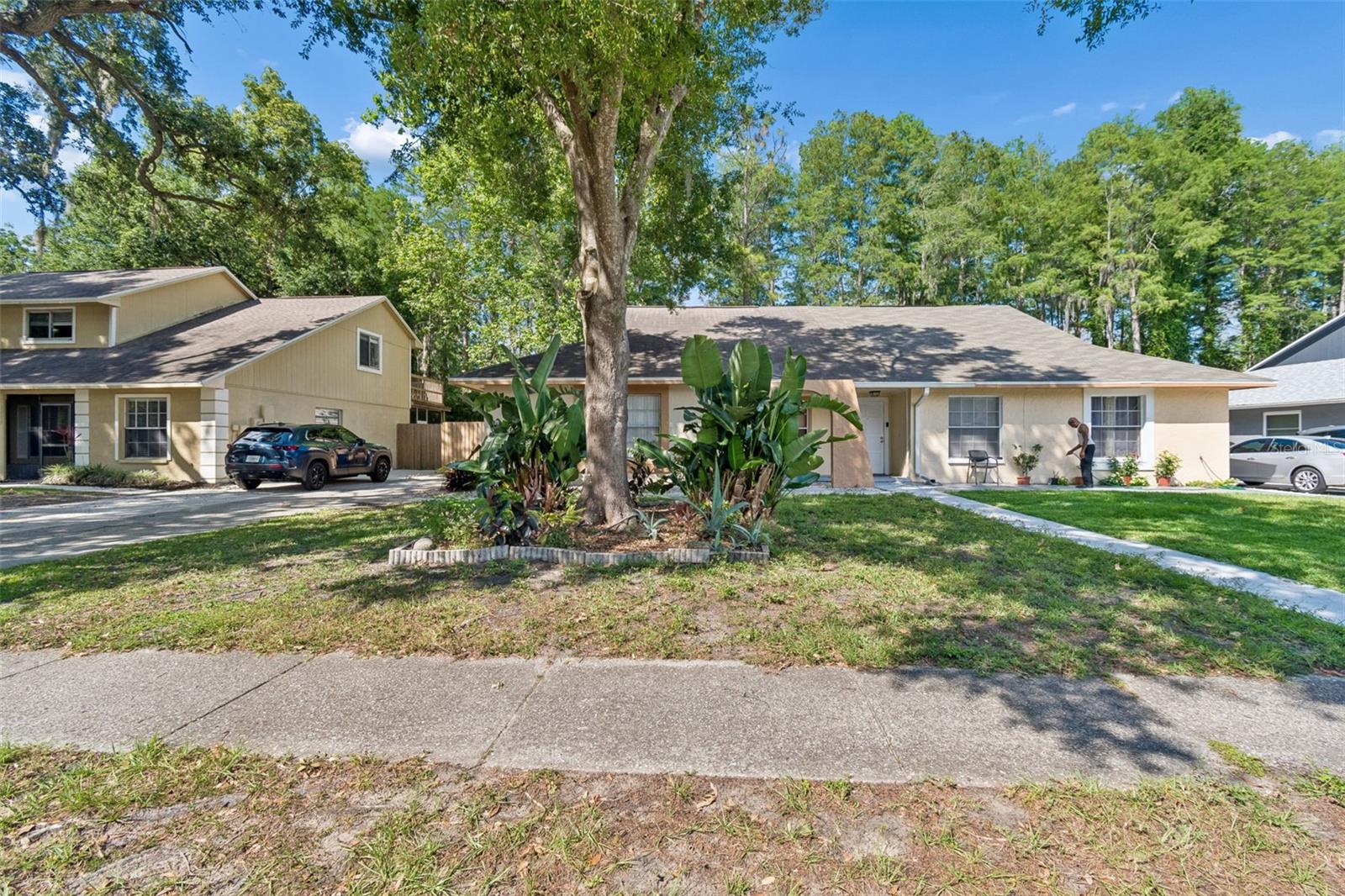 3410 LAUREL DALE DR, TAMPA, FL, 33618