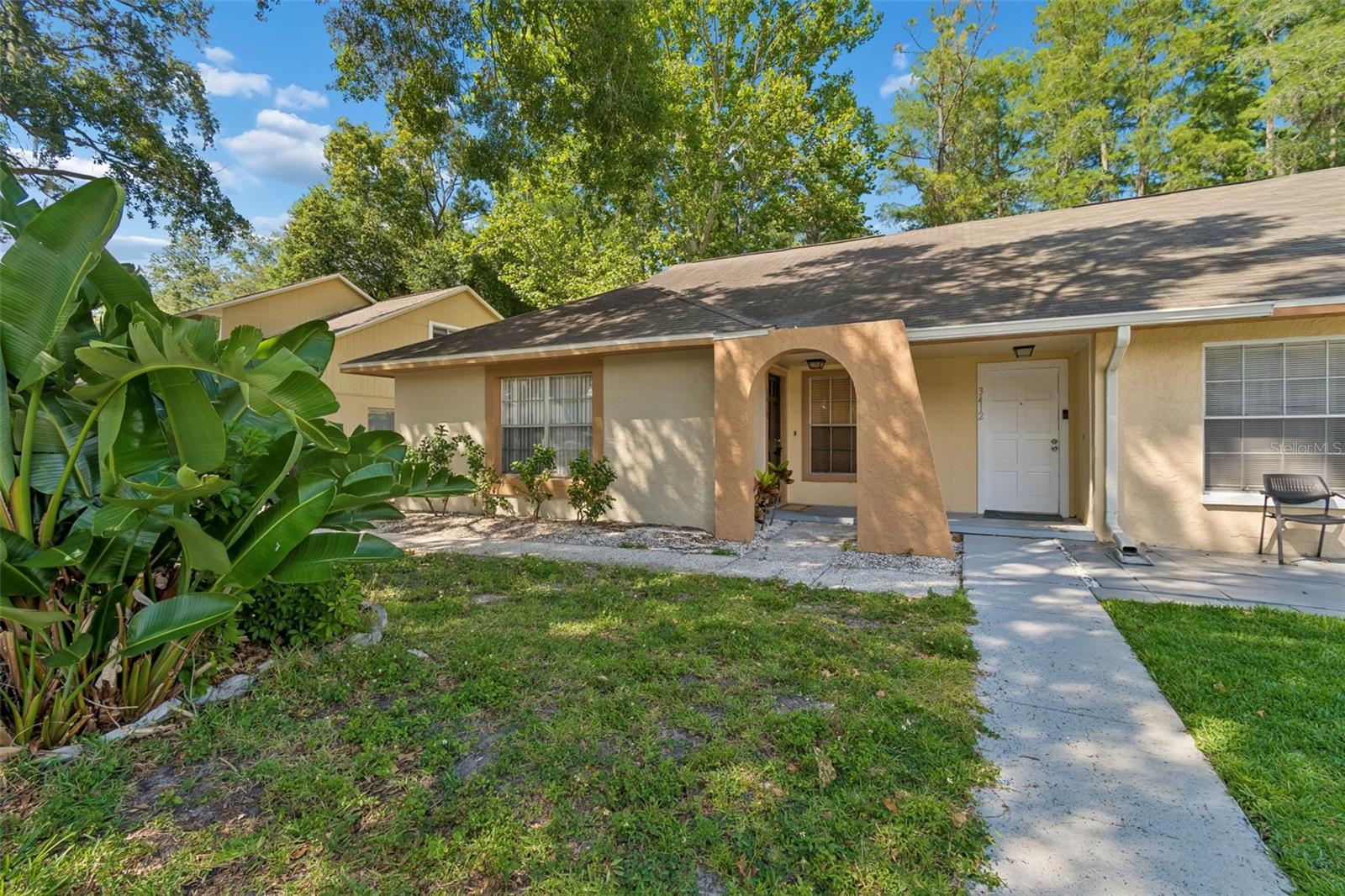 3410 LAUREL DALE DR, TAMPA, FL, 33618