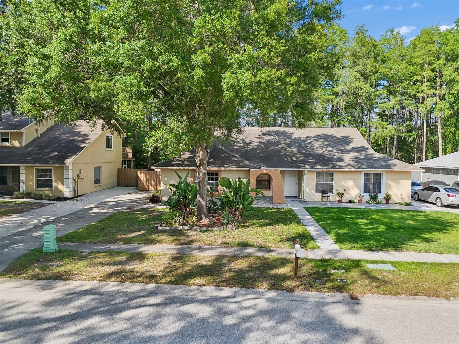 3410 LAUREL DALE DR, TAMPA, FL, 33618
