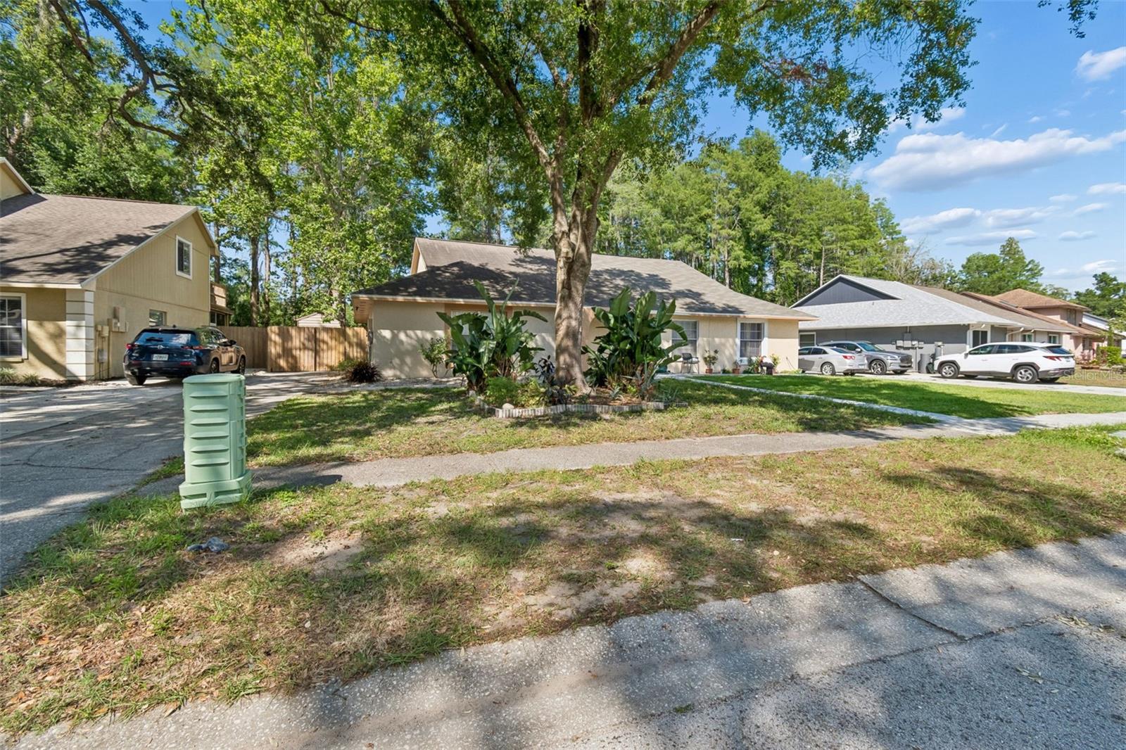 3410 LAUREL DALE DR, TAMPA, FL, 33618