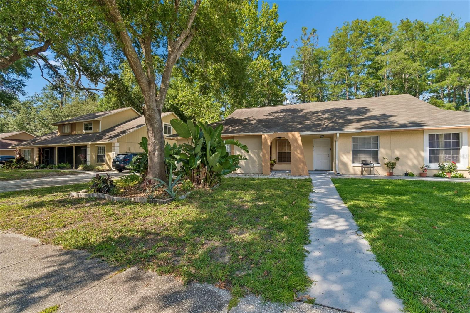 3410 LAUREL DALE DR, TAMPA, FL, 33618
